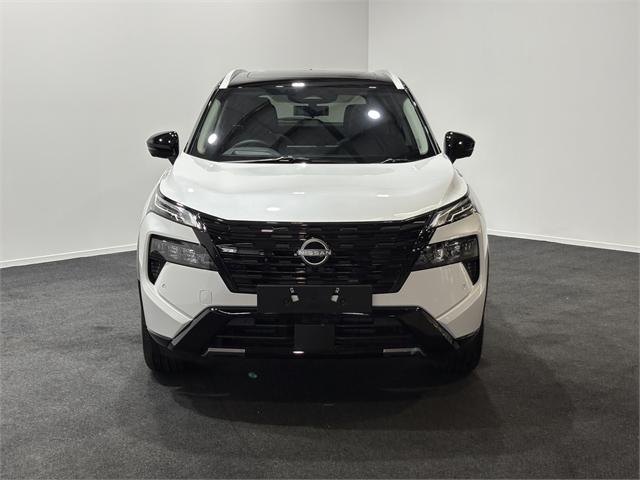 image-1, 2026 Nissan X-Trail Ti-L ePower at Invercargill