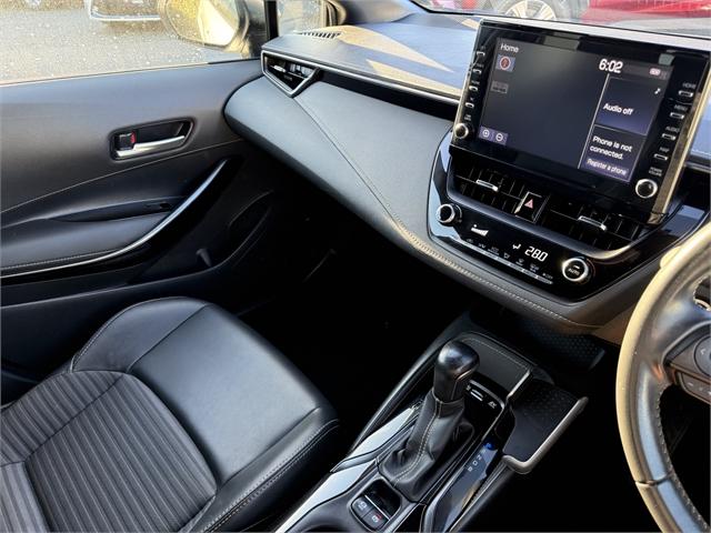 image-9, 2020 Toyota Corolla Hybrid WxB, Sedan, Push Start at Christchurch