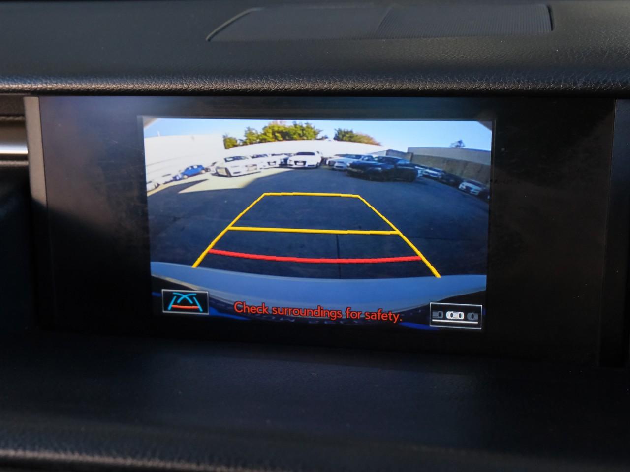 image-16, 2015 Lexus IS 300h 2.5lt Hybrid 'Version L' at Christchurch