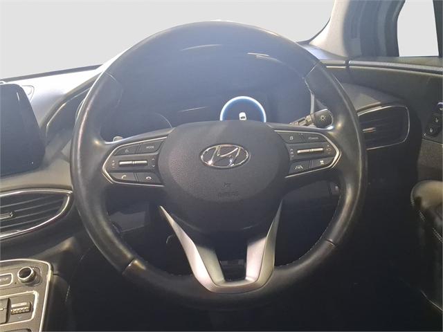 image-11, 2021 Hyundai Santa Fe 2.5P Limited AWD TM 7S at Dunedin