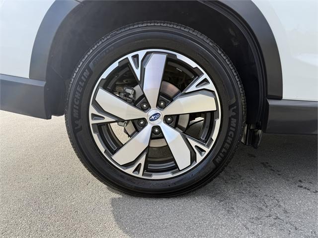 image-9, 2021 Subaru Forester 2.5i Premium at Dunedin