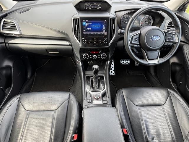 image-12, 2021 Subaru Forester 2.5i Premium at Dunedin