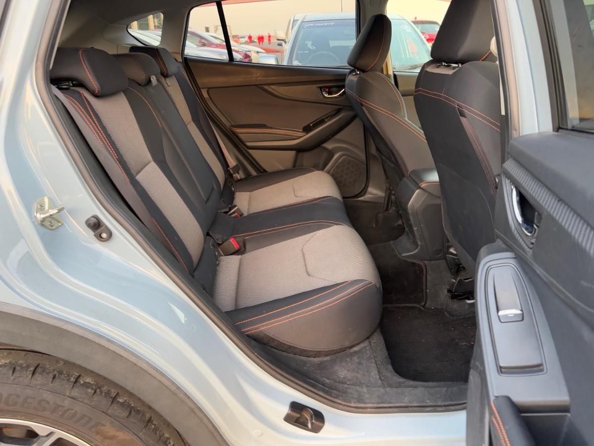 image-6, 2017 Subaru XV 2.0 I-L Eyesight 4WD at Christchurch