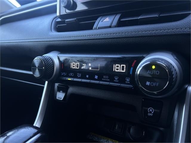 image-11, 2019 Toyota RAV4 Gxl 2.0P/Cvt at Christchurch