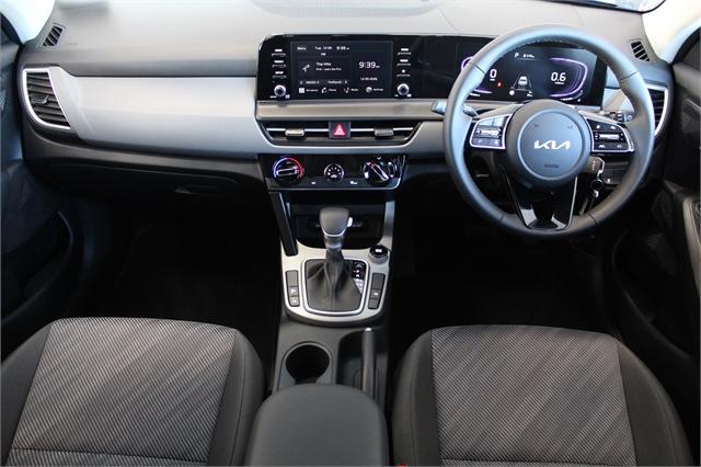 image-8, 2026 Kia Seltos LX 2.0L PETROL 3 YEAR SERVICE PLAN at Christchurch