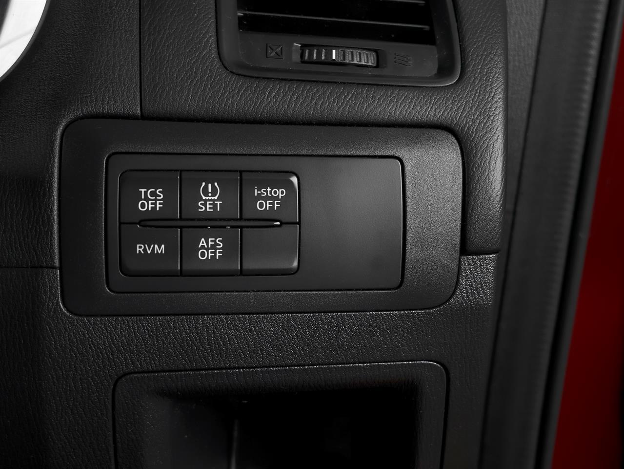 image-13, 2012 Mazda CX-5 20S Skyactiv at Christchurch