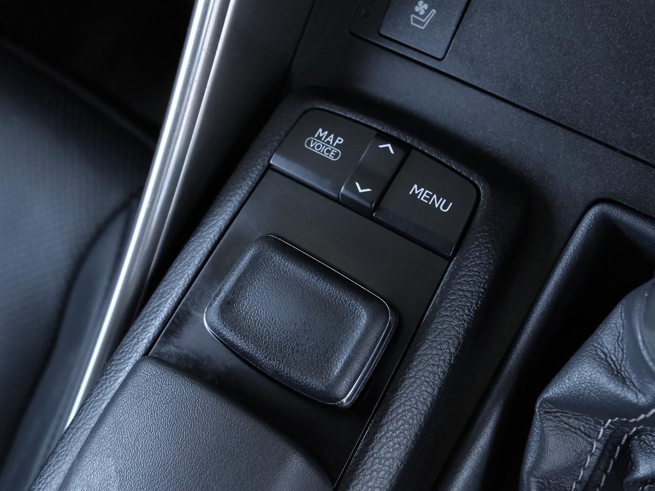 image-13, 2015 Lexus IS 300h 2.5lt Hybrid 'Version L' at Christchurch