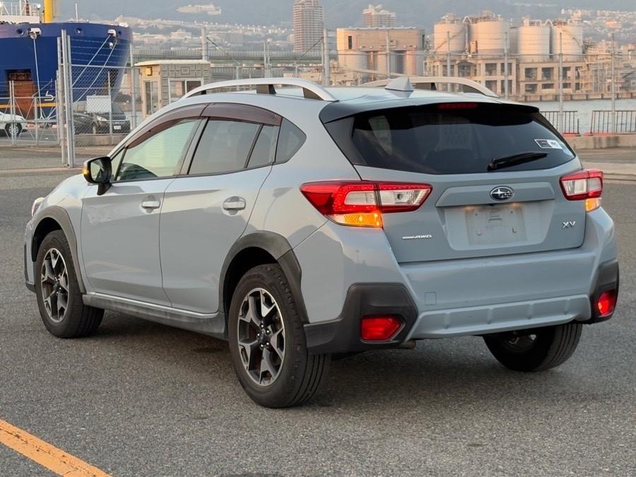 image-3, 2017 Subaru XV 2.0 I-L Eyesight 4WD at Christchurch