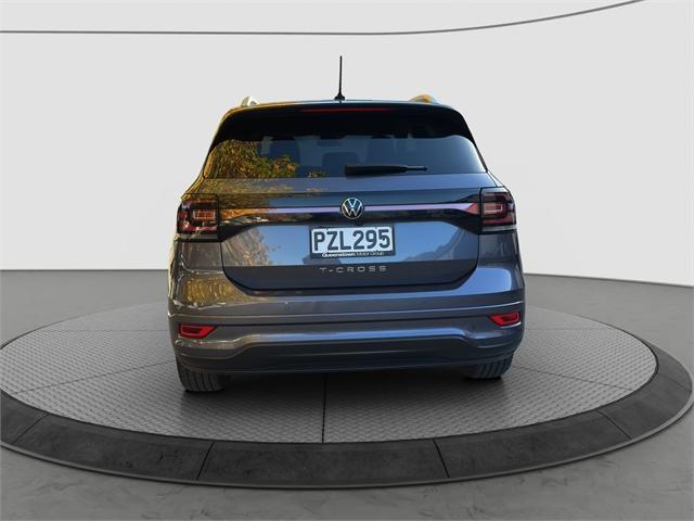 image-5, 2023 Volkswagen T-Cross R-Line at Queenstown-Lakes