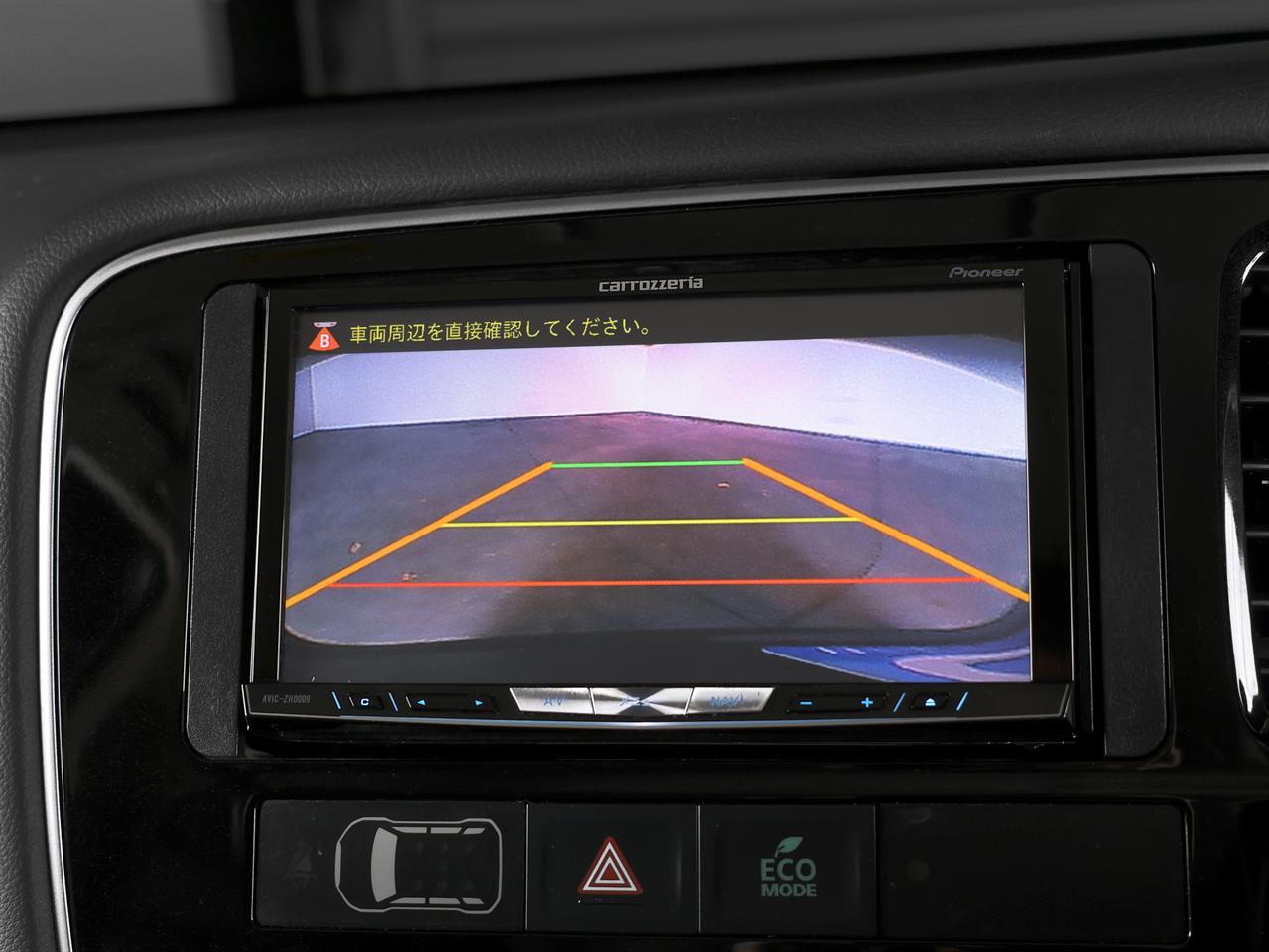 image-15, 2013 Mitsubishi Outlander PHEV G 4WD 'Safety Packa at Christchurch