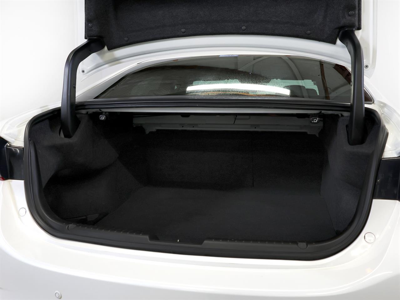 image-19, 2016 Mazda Atenza 25S Leather Package 'Facelift' at Christchurch