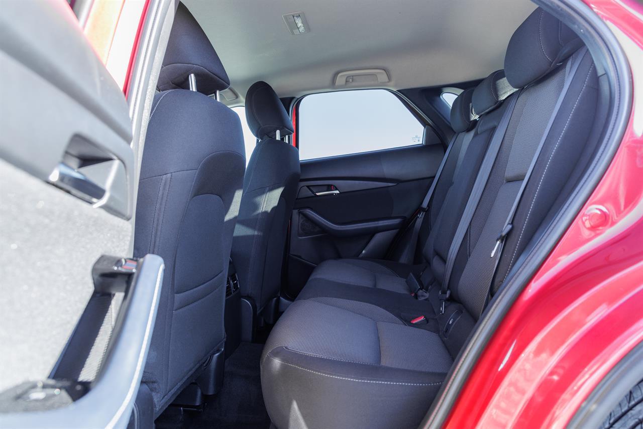image-12, 2020 Mazda Cx-30 20S Proactive Touring at Christchurch