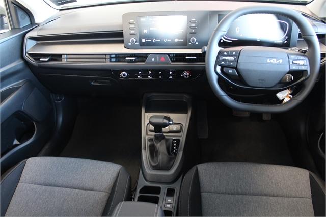 image-10, 2026 Kia Stonic LX 1.0L PETROL TURBO at Christchurch