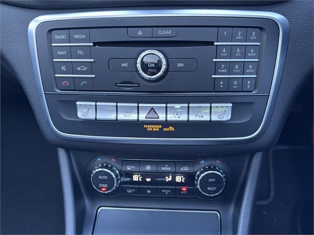 image-16, 2018 MercedesBenz CLA 200 1.6P/7At at Christchurch