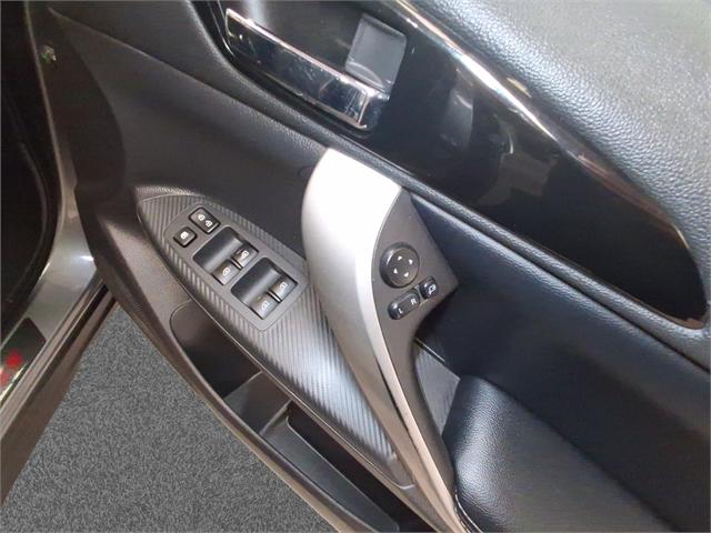 image-13, 2022 Mitsubishi Eclipse Cross VRX Phev / 4WD at Dunedin