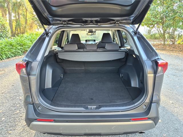 image-10, 2024 Toyota RAV4 GXL 2.5P HV ECVT AWD SUV/5D/5S (A at Ashburton