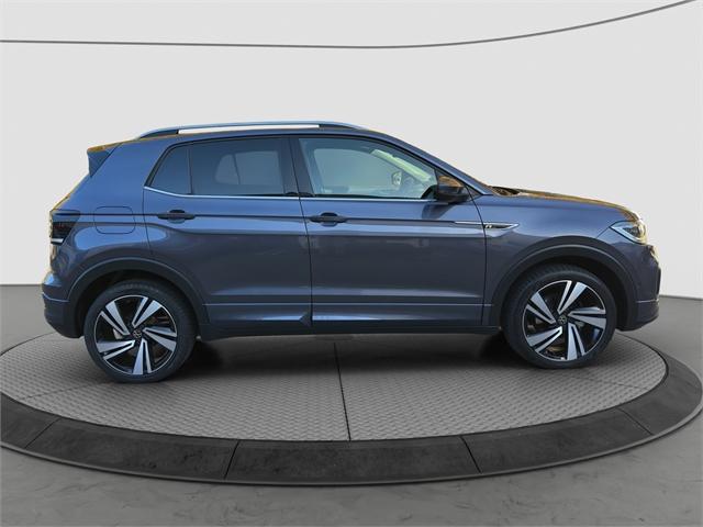 image-7, 2023 Volkswagen T-Cross R-Line at Queenstown-Lakes