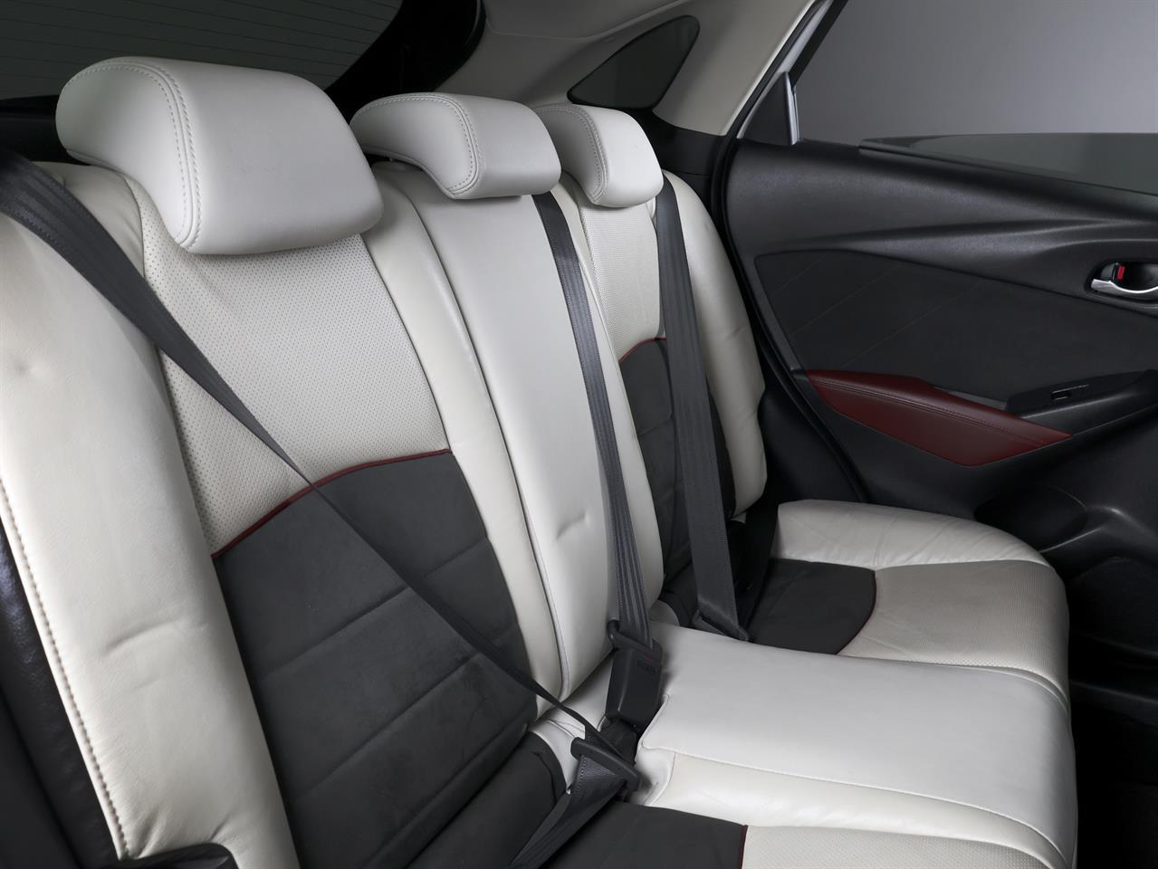 image-18, 2018 Mazda CX-3 20S 4WD 'Leather Package' at Christchurch