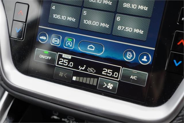 image-7, 2025 Subaru Outback Sport 2.5P/4Wd/8Cvt at Dunedin