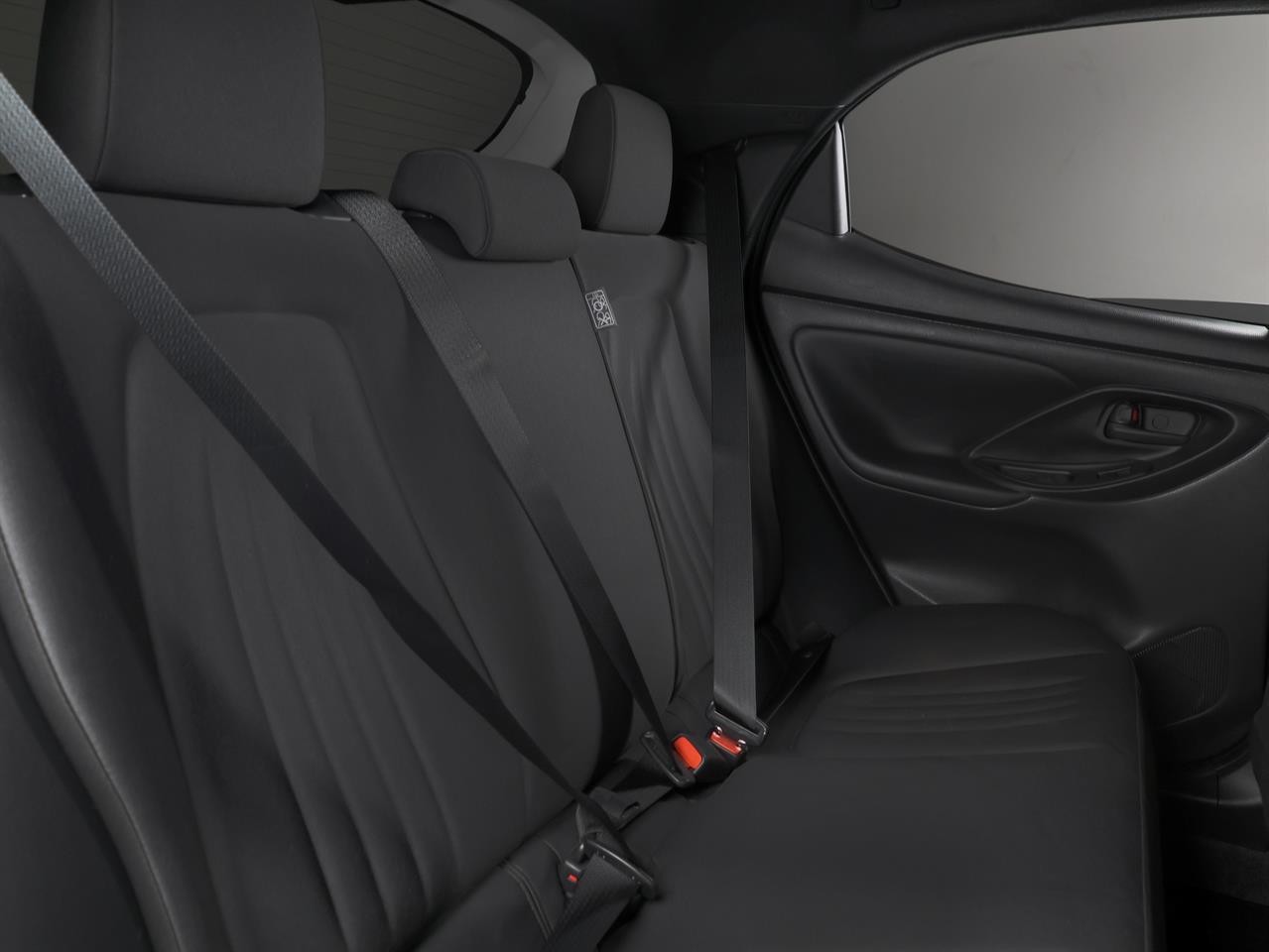 image-18, 2021 Toyota Yaris Hybrid 'X' at Christchurch