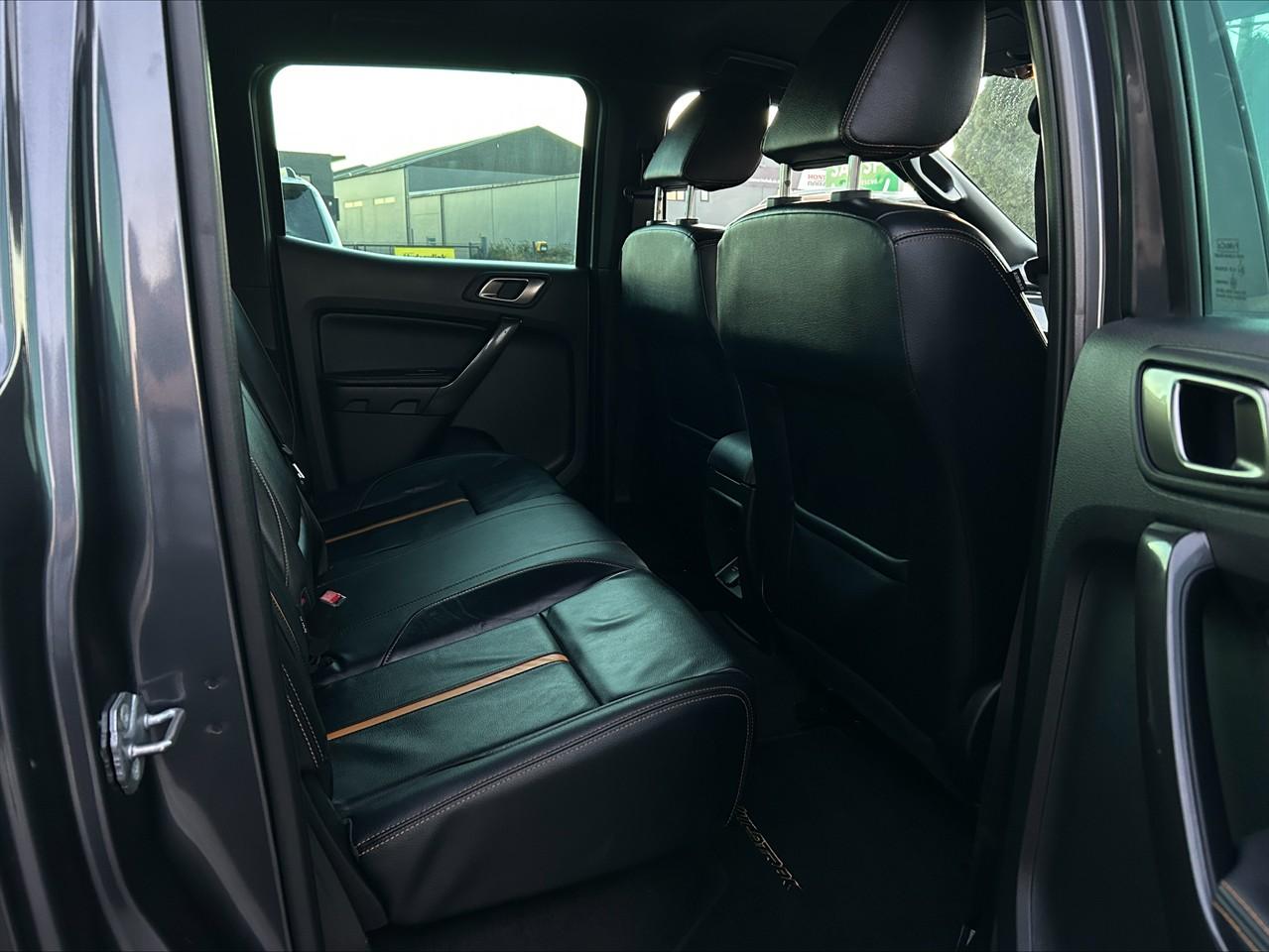 image-15, 2022 Ford Ranger Wildtrak X 2.0D/4WD at Waimakariri