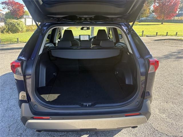 image-9, 2025 Toyota RAV4 GXL 2.5P HV ECVT AWD SUV/5D/5S at Waimakariri