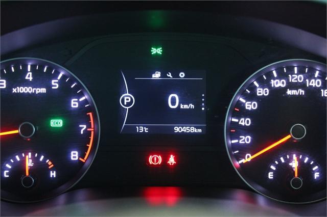 image-17, 2016 Kia Sportage Urban LX 2.0L PETROL at Christchurch
