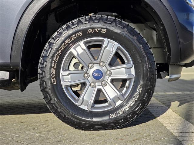image-18, 2022 Ford Ranger Xlt Double Cab W/Sa at Christchurch