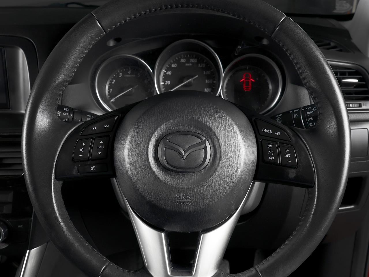 image-11, 2012 Mazda CX-5 20S Skyactiv at Christchurch