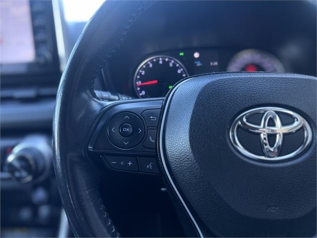 image-6, 2019 Toyota RAV4 Gxl 2.0P/Cvt at Christchurch