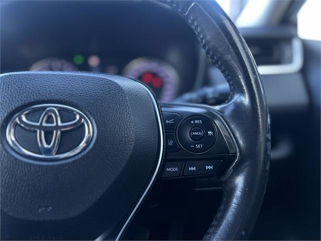 image-7, 2019 Toyota RAV4 Gxl 2.0P/Cvt at Christchurch