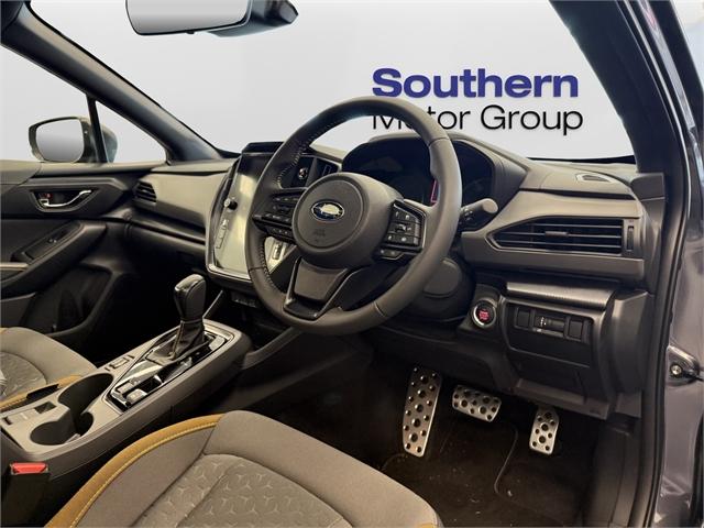 image-10, 2026 Subaru Crosstrek 2.0i Sport Edition at Dunedin