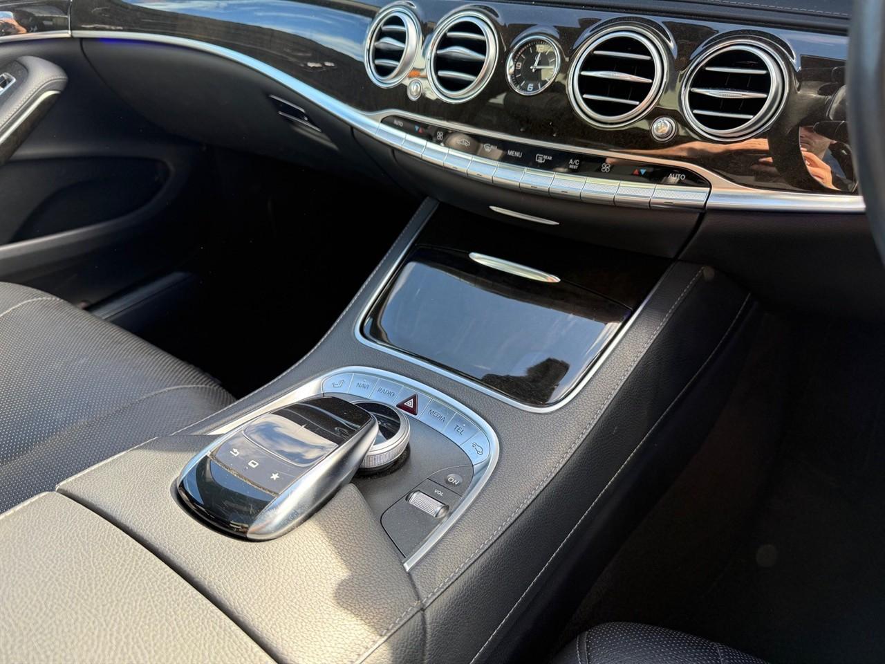 image-12, 2015 MercedesBenz S 400 Facelift Hybrid AMG Line at Christchurch