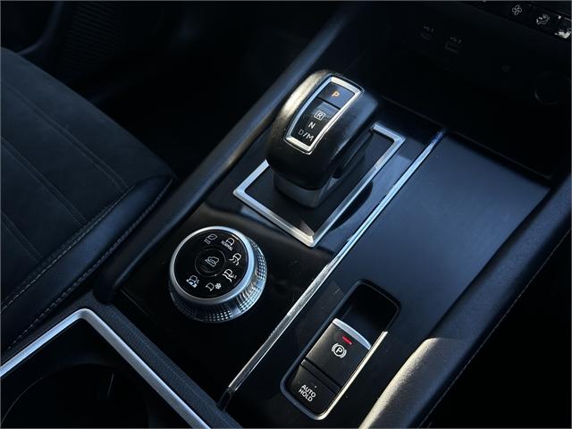 image-12, 2022 Mitsubishi Outlander XLS 4WD WHITE at Christchurch