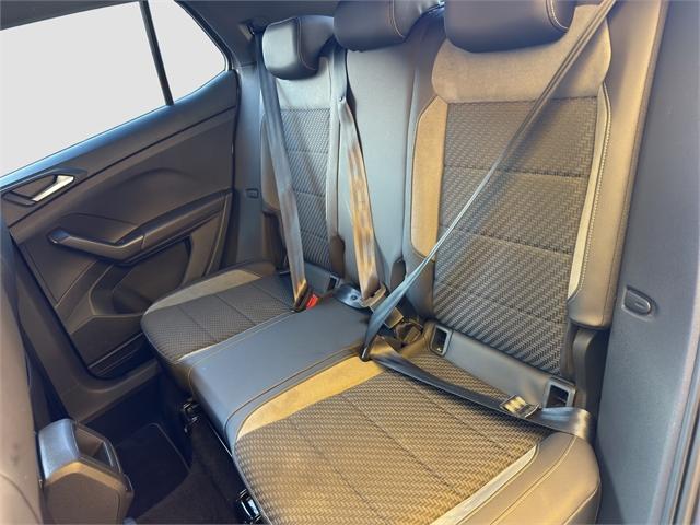 image-13, 2023 Volkswagen T-Cross R-Line at Queenstown-Lakes
