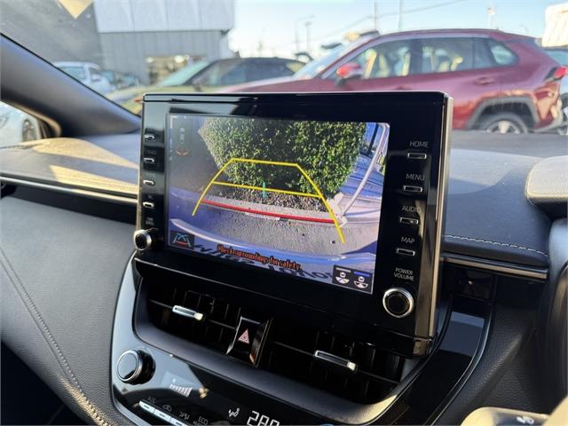 image-10, 2020 Toyota Corolla Hybrid WxB, Sedan, Push Start at Christchurch