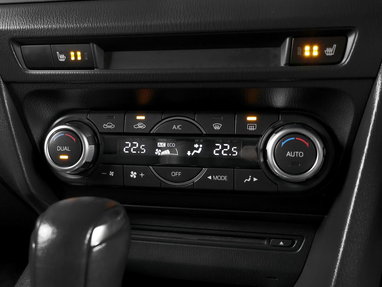 image-16, 2014 Mazda Axela Sport 20S Touring 'Leather Packag at Christchurch