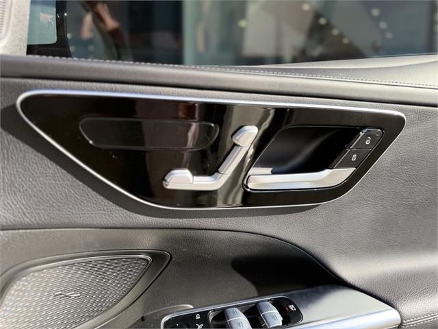 image-17, 2022 MercedesBenz C 200 NZ NEW 1.5T/150KW Hybrid at Christchurch