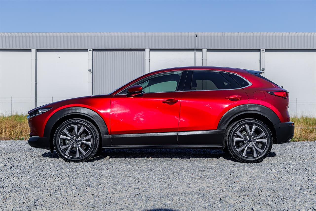 image-4, 2020 Mazda Cx-30 20S Proactive Touring at Christchurch