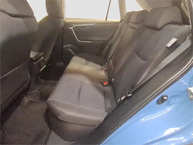 image-13, 2024 Toyota RAV4 GX 2.5P HYBRID AWD at Dunedin