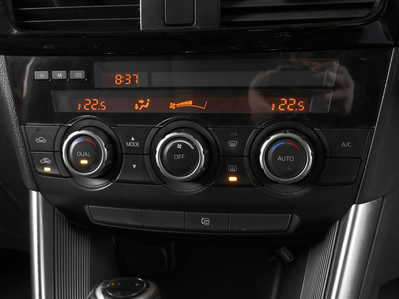 image-15, 2012 Mazda CX-5 20S Skyactiv at Christchurch