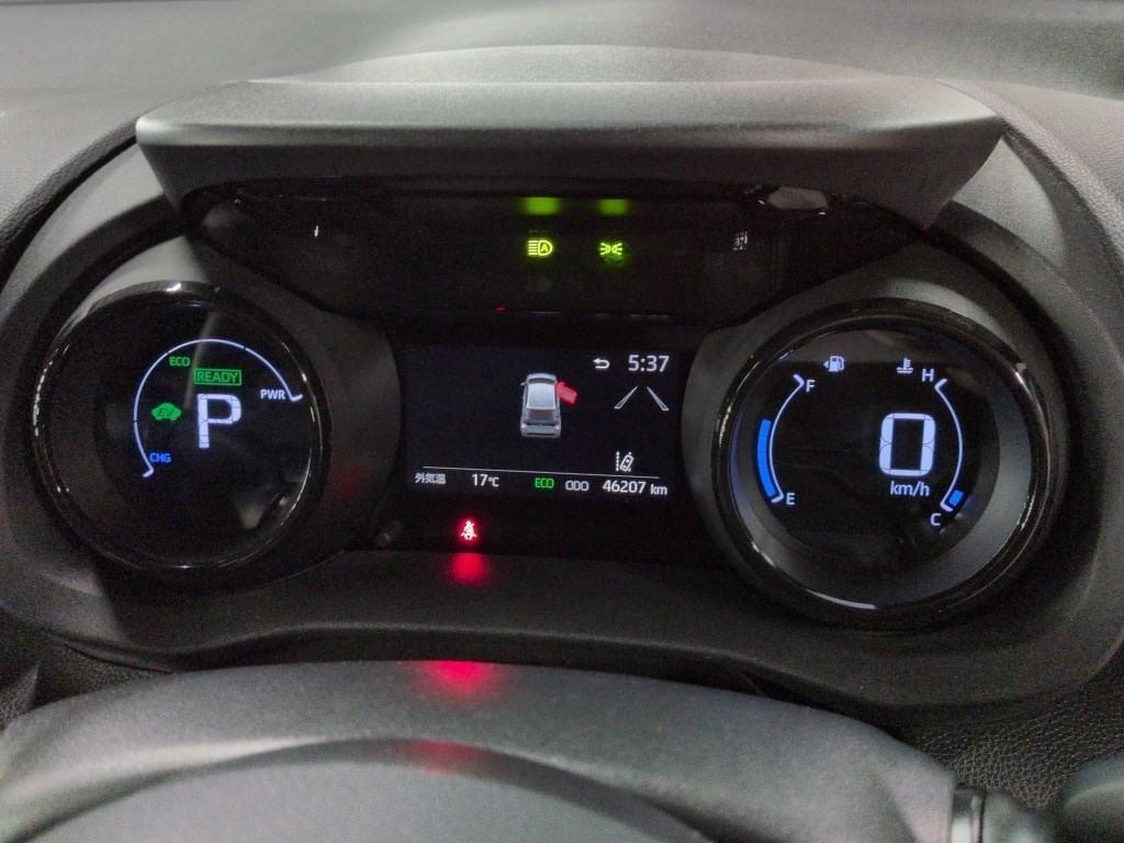 image-4, 2020 Toyota Yaris Hybrid Z at Christchurch