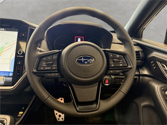 image-17, 2026 Subaru Crosstrek 2.0i Sport Edition at Dunedin
