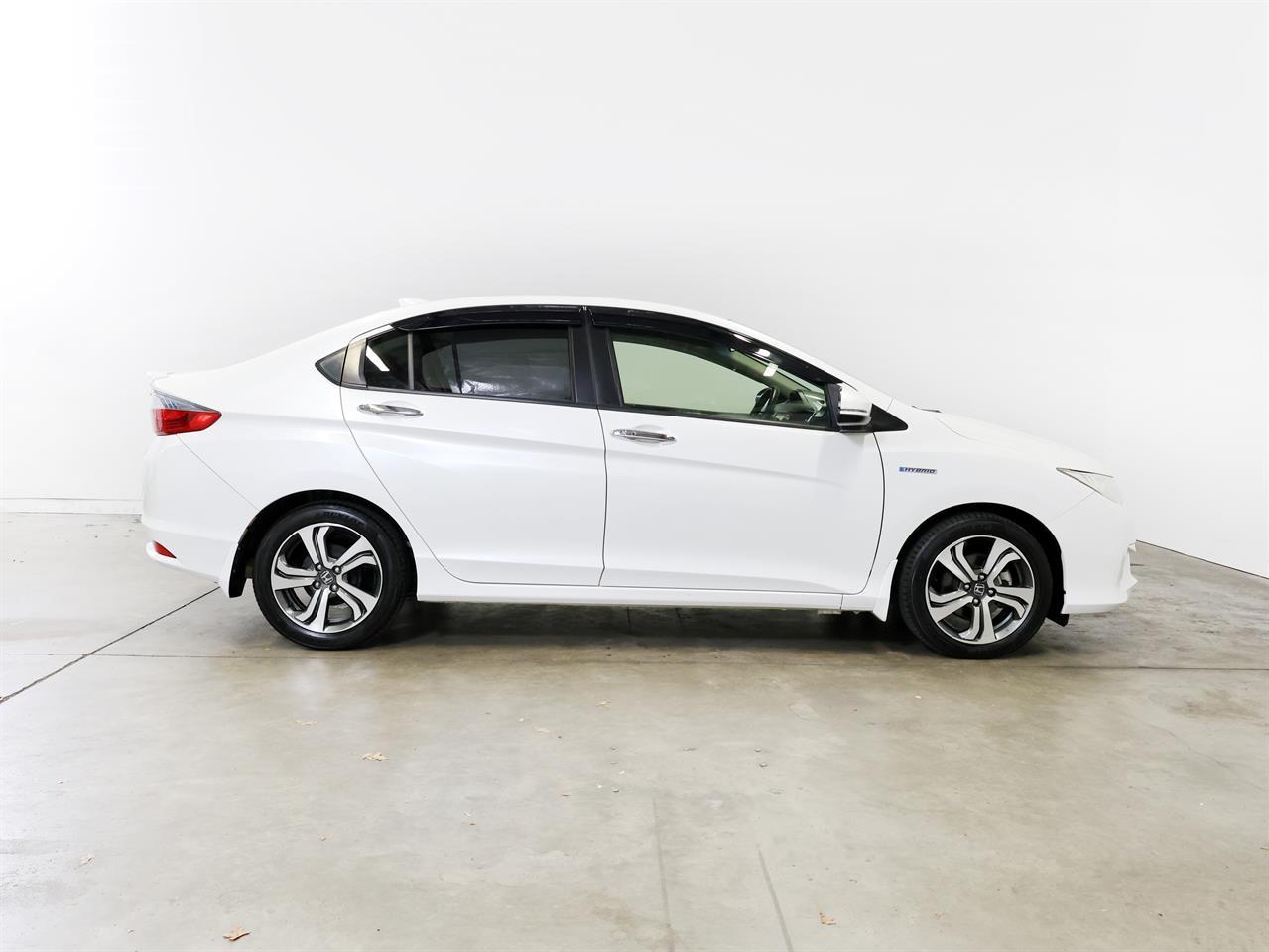 image-9, 2015 Honda Grace 1.5lt Hybrid 'EX' at Christchurch