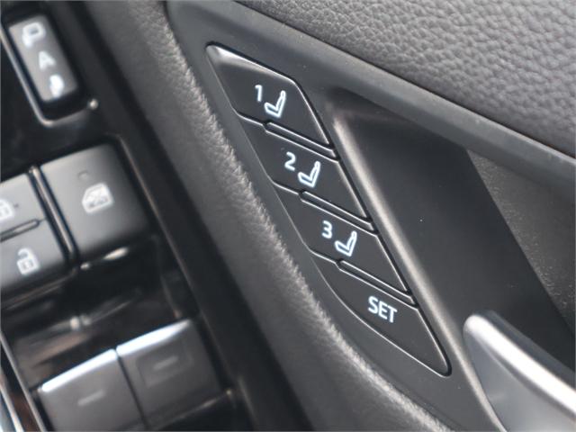 image-18, 2023 Toyota Land Cruiser 300 VX Limited 3.3L Turbo at Christchurch