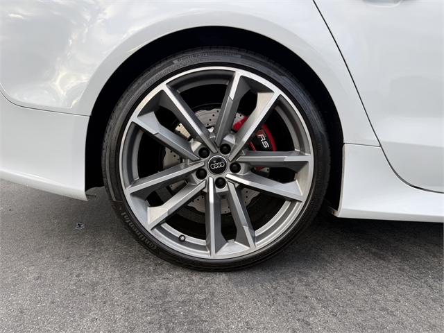 image-9, 2017 Audi RS7 Performance 4.0P at Dunedin