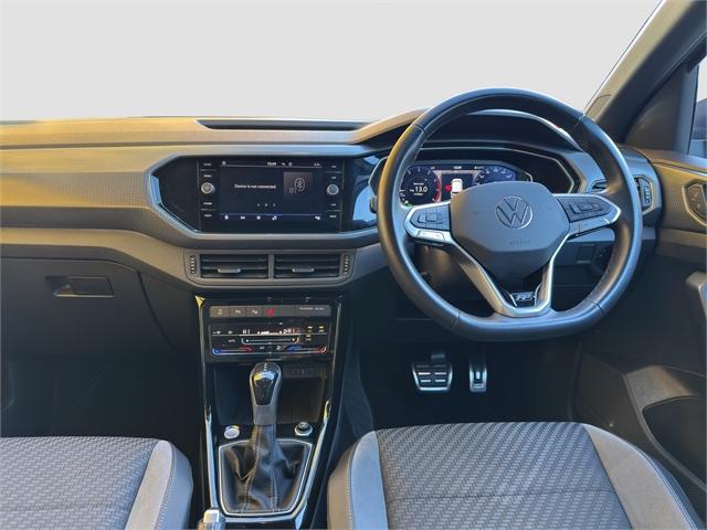 image-9, 2023 Volkswagen T-Cross R-Line at Queenstown-Lakes