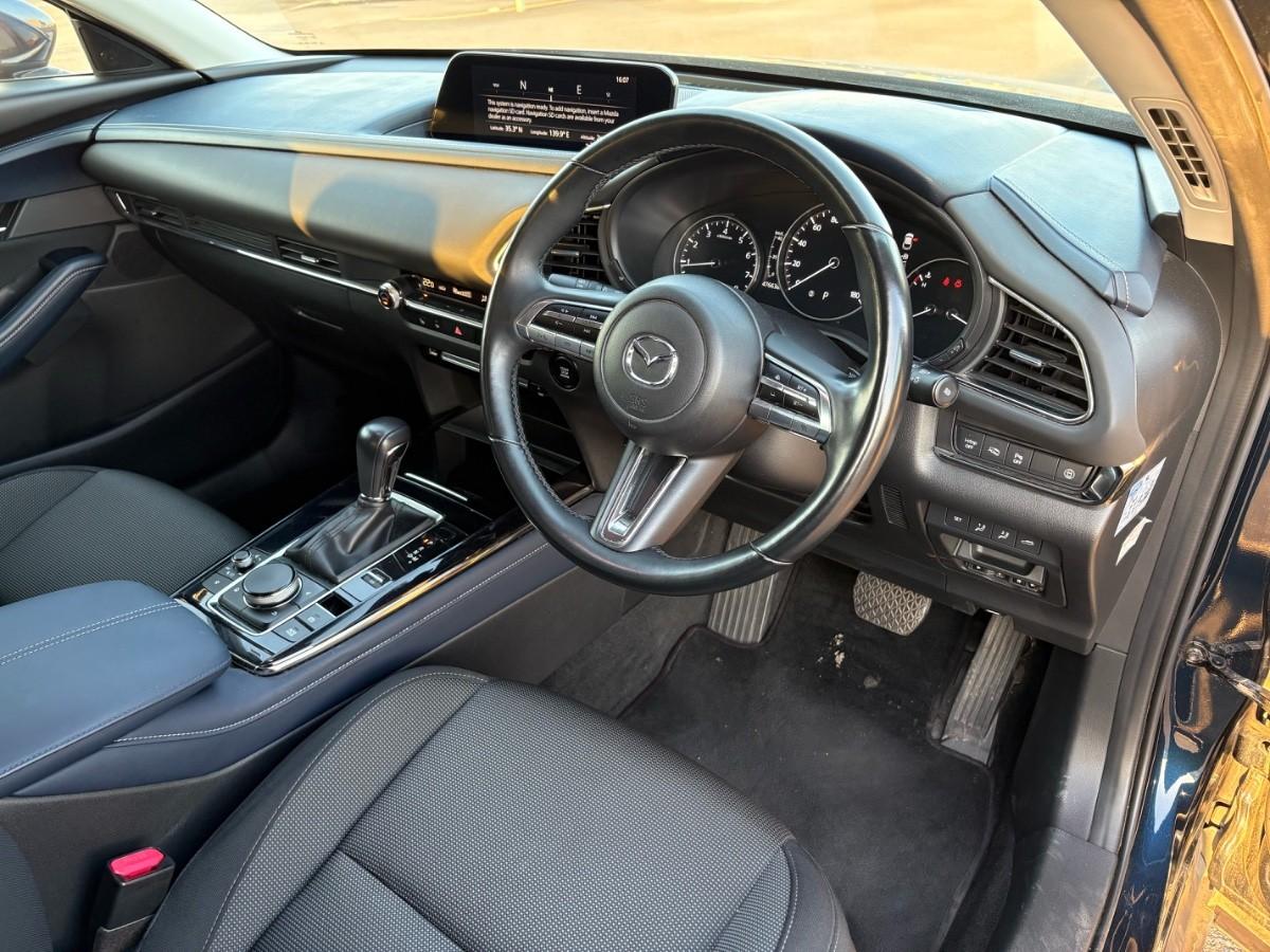 image-1, 2020 Mazda Cx-30 20S ProActive AWD at Christchurch