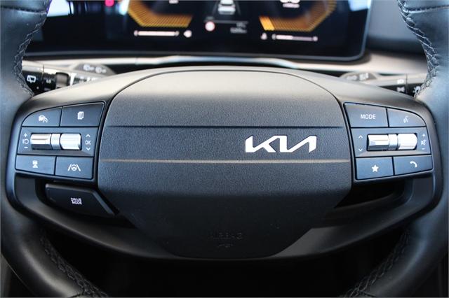 image-16, 2025 Kia Sportage LX URBAN 1.6L PETROL TURBO at Christchurch