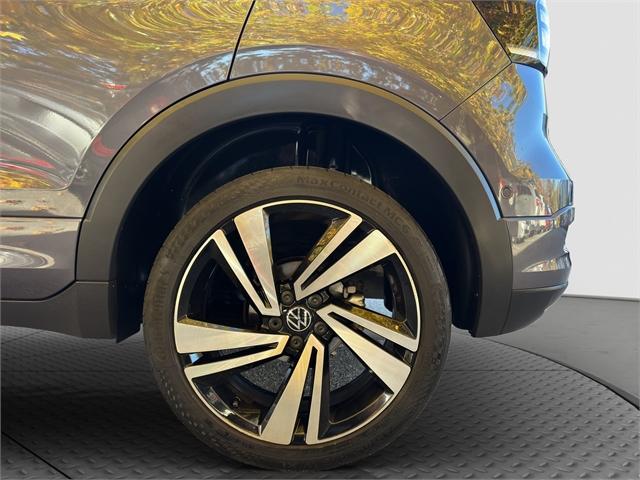 image-16, 2023 Volkswagen T-Cross R-Line at Queenstown-Lakes
